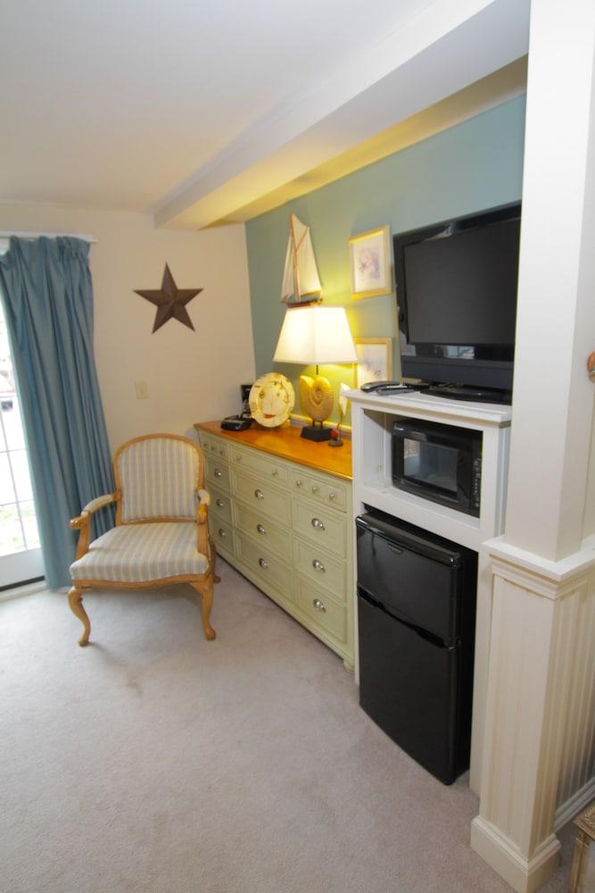 Sheepscot Harbour Village Resort photo 83