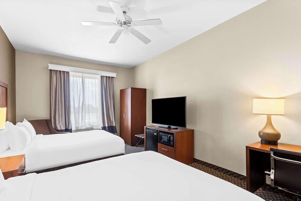Comfort Inn & Suites Grenada photo 40