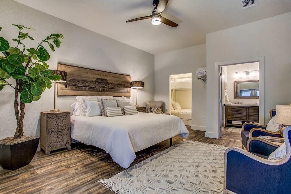 Eagles Landing Lodge Private Suites and Group Lodging photo 12
