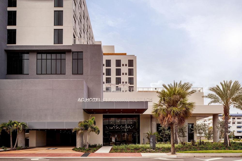 AC Hotel Clearwater Beach photo 48