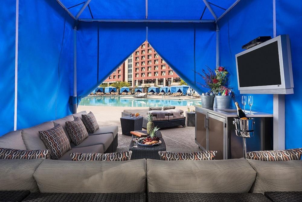 Talking Stick Resort photo 25