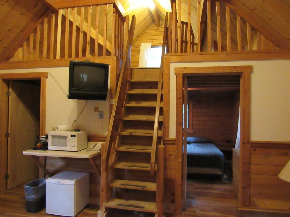Double JJ Resort photo 7