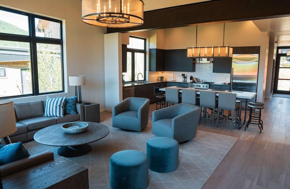 The Sylvan Lodge at Snake River Sporting Club photo 79