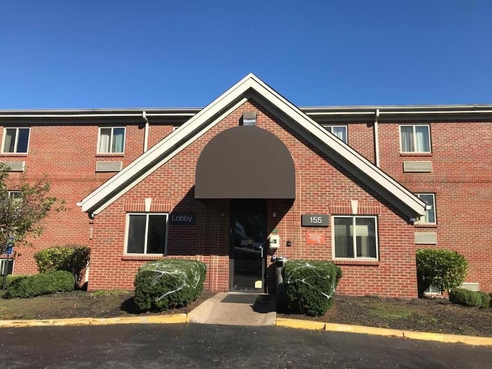 Welcome Suites Hazelwood photo 21