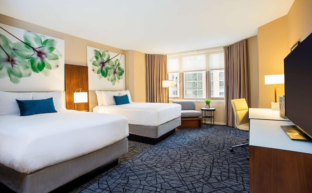 Fairmont Chicago at Millennium Park photo 8