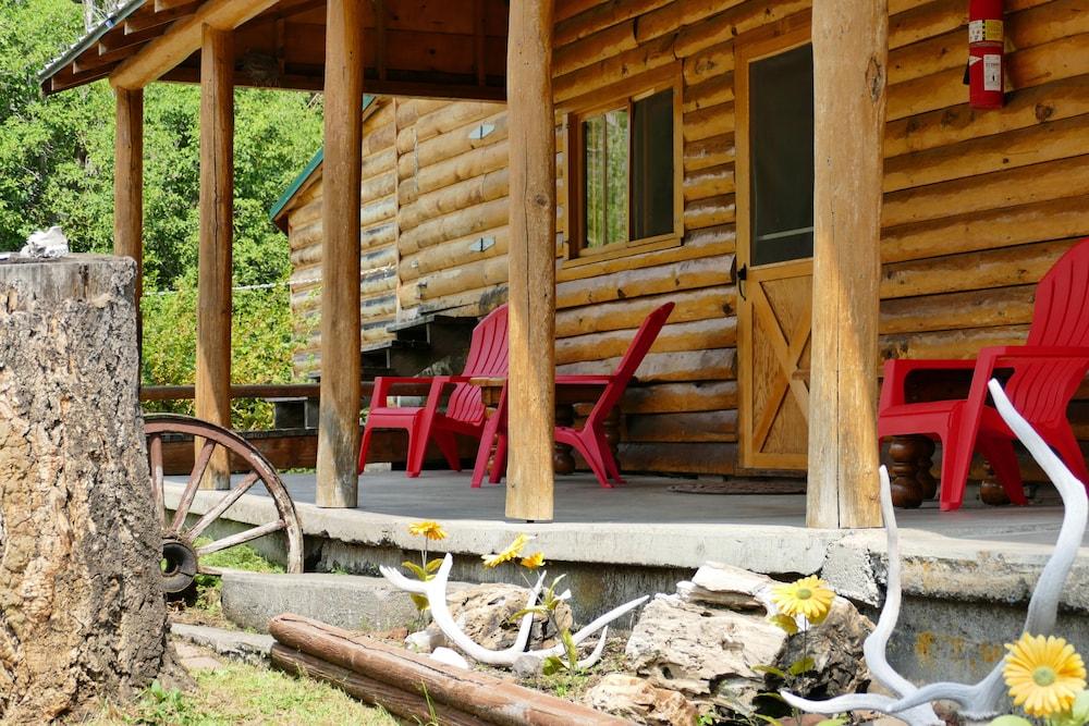 Creekside Lodge at Yellowstone photo 23