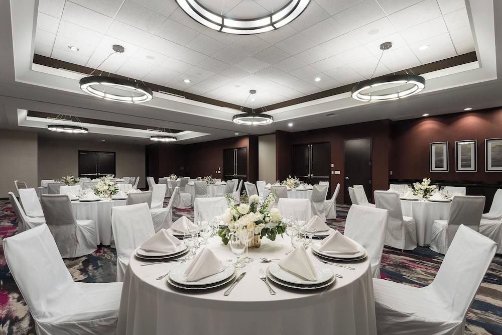 Courtyard by Marriott Miami Downtown photo 4