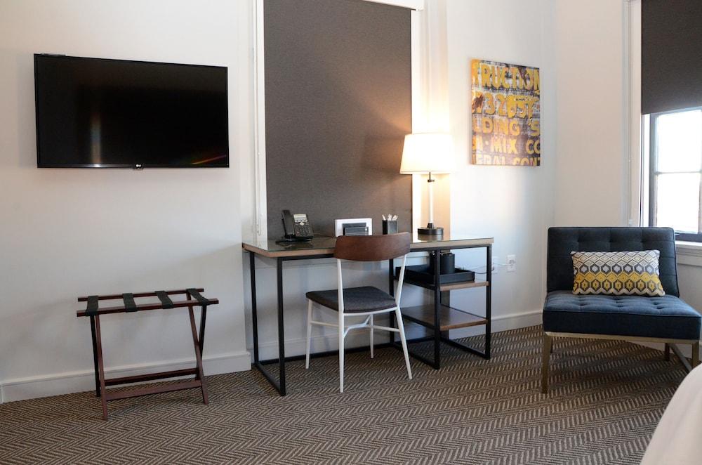 Samuel Elbert Hotel photo 18