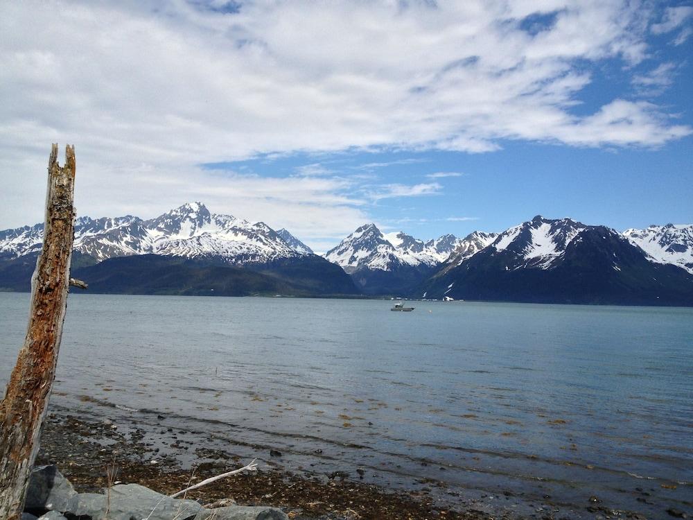 Angels Rest on Resurrection Bay LLC photo 53