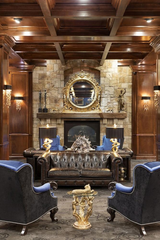 Des Lux Hotel photo 8