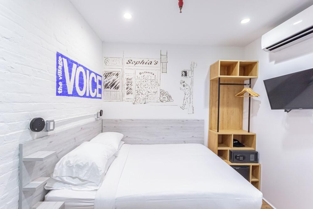 JG Time Hotel by JGSTAY, Times Square photo 27