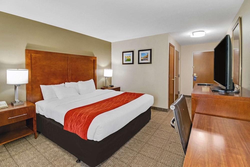 Comfort Inn Henderson - Evansville South photo 14