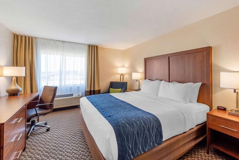 Comfort Inn & Suites near Route 66 photo 6