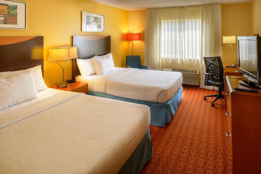 Fairfield Inn by Marriott St. Louis Collinsville, IL photo 5
