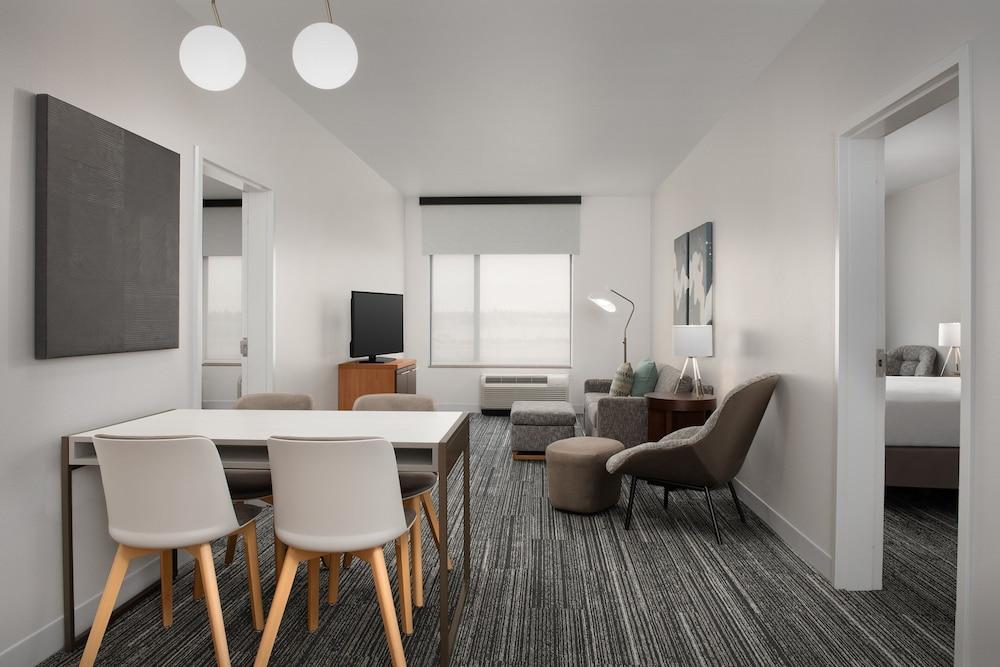 TownePlace Suites by Marriott Cheyenne SW/Downtown Area photo 14