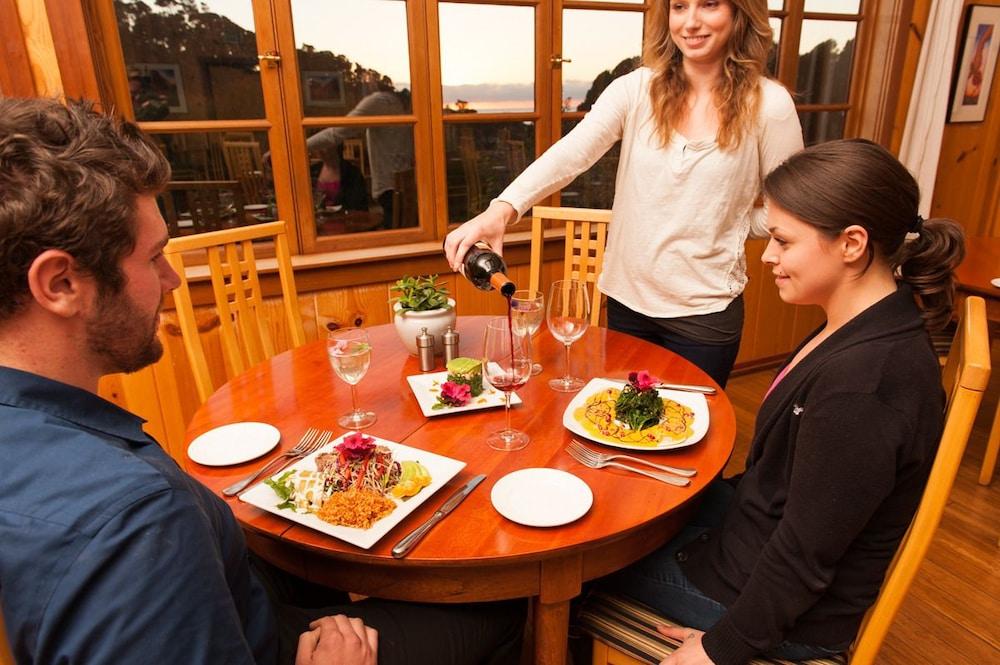 The Stanford Inn By The Sea Eco-Resort photo 80