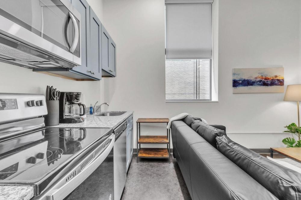 CozySuites - Press House photo 64