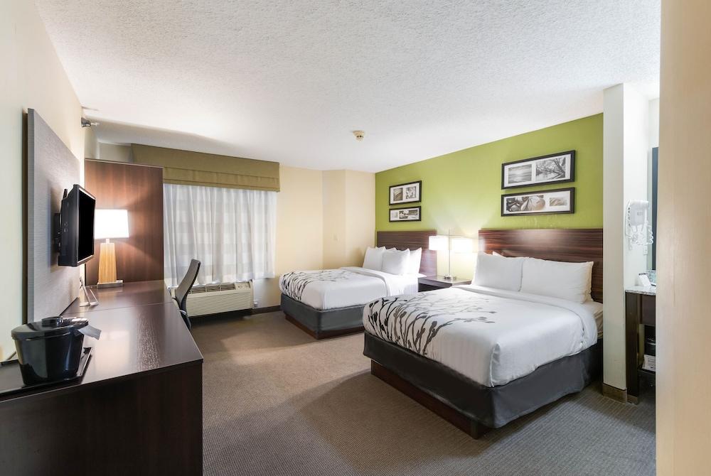 Sleep Inn Naperville - Chicago photo 9