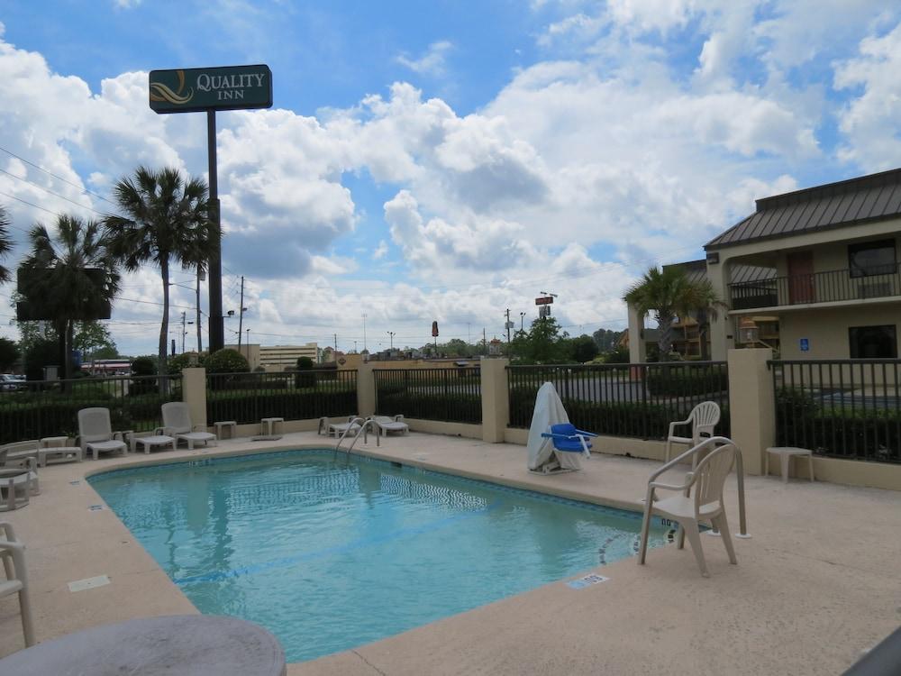 Quality Inn Mobile West Tillmans Corner photo 44