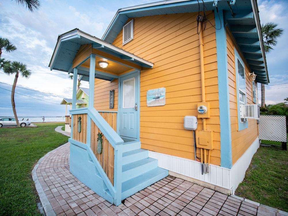 Caribbean Shores Waterfront Resort — hotel in Jensen Beach