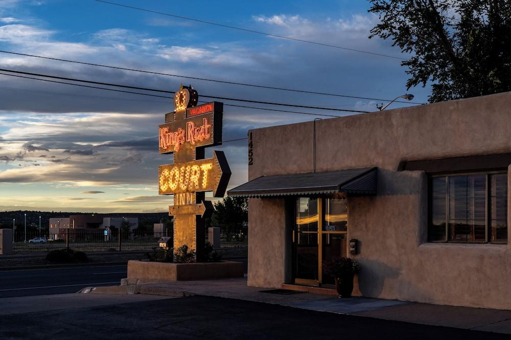 King's Rest Court Inn photo 49