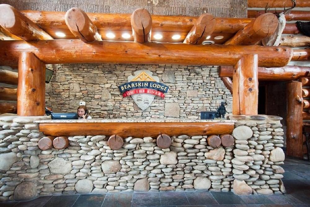 Bearskin Lodge on the River photo 29