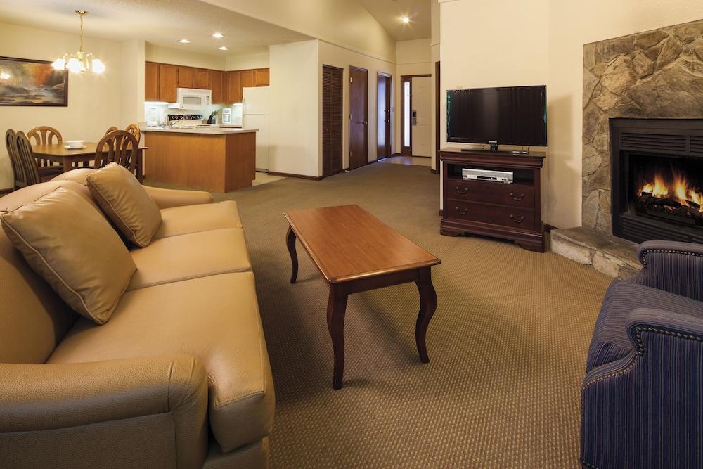 Club Wyndham Resort at Fairfield Mountains photo 8
