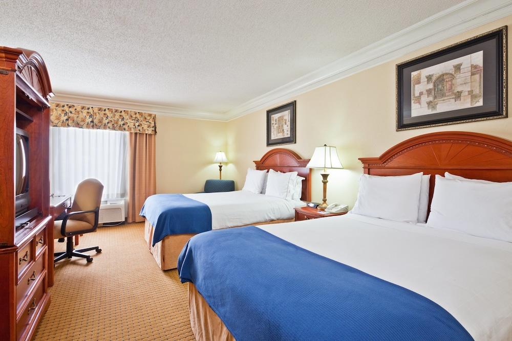 Holiday Inn Express Ringgold by IHG photo 13