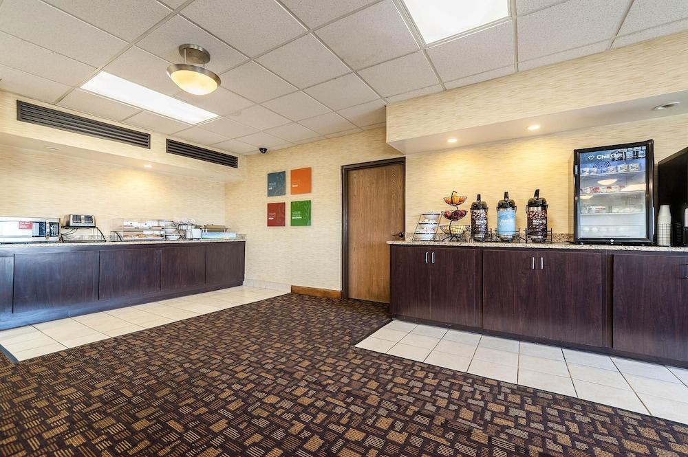 Quality Inn Clarksdale photo 22