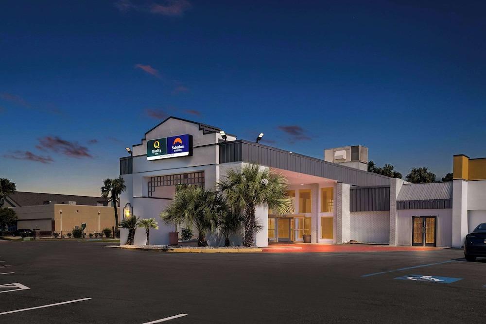 Quality Inn Slidell I-10 photo 32