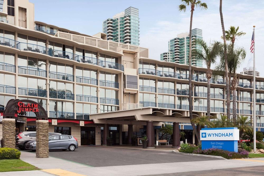 Wyndham San Diego Bayside photo 65