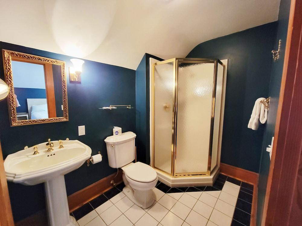 Historic GG Barnum Mansion by Heirloom Boutique Collection photo 32