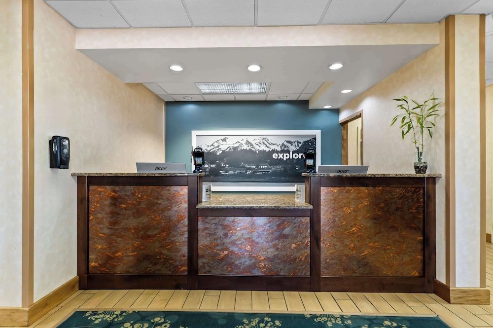 Hotel Cheyenne photo 3