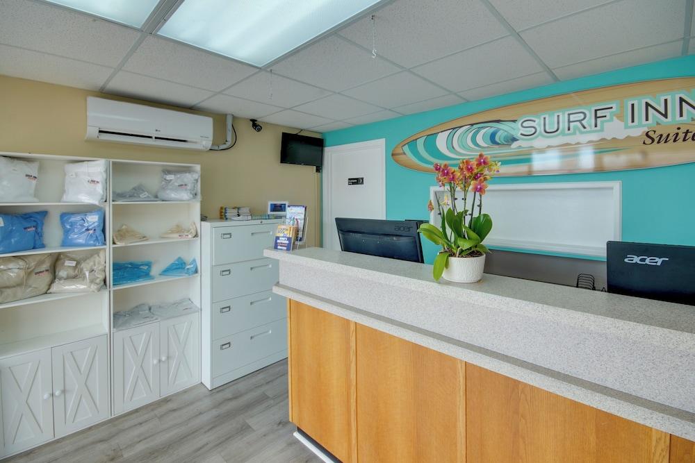 Surf Inn Suites photo 26