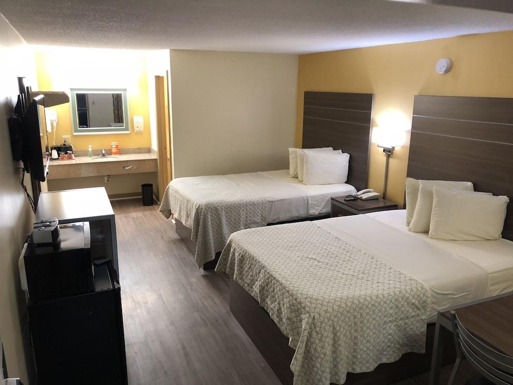 Southern Inn Lumberton photo 48