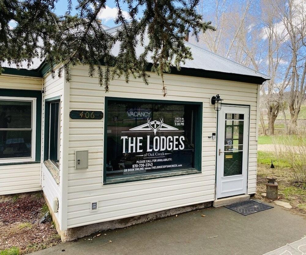 The Lodges of Oak Creek photo 41