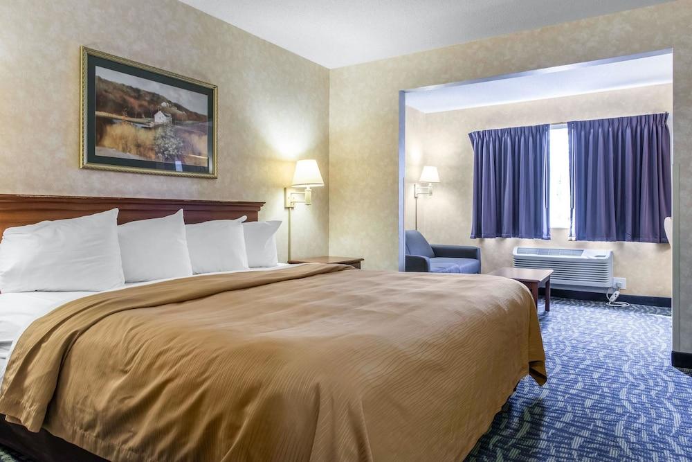 Quality Inn & Suites Titusville photo 17