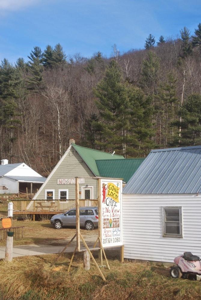 No View Farm Inn & Bakery photo 29