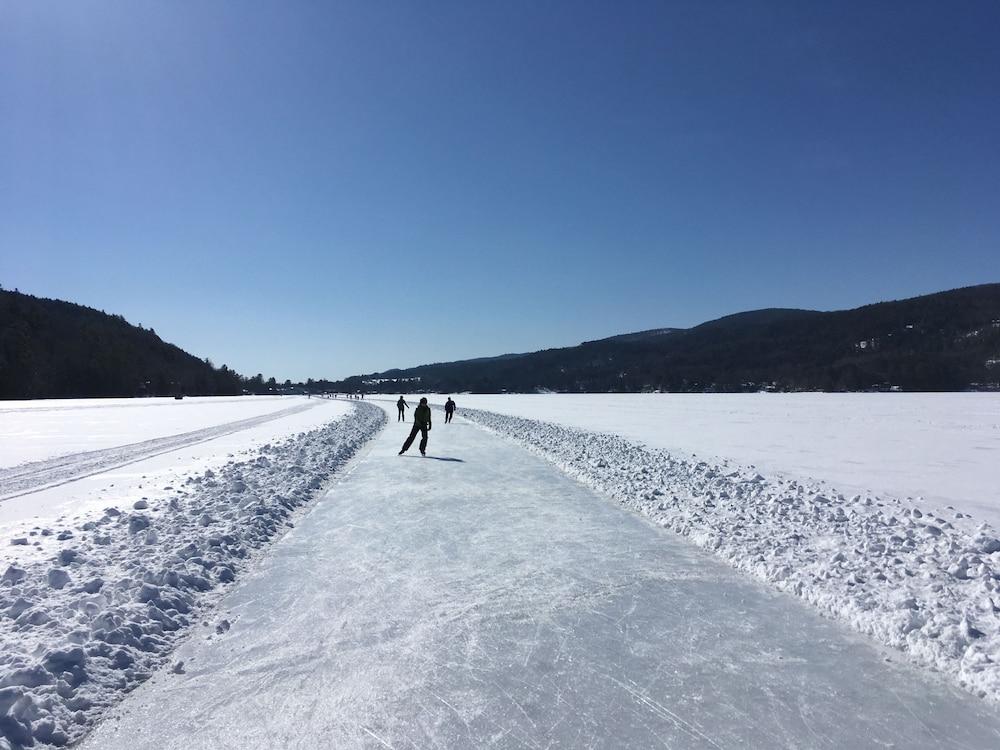 Lake Morey Resort photo 56