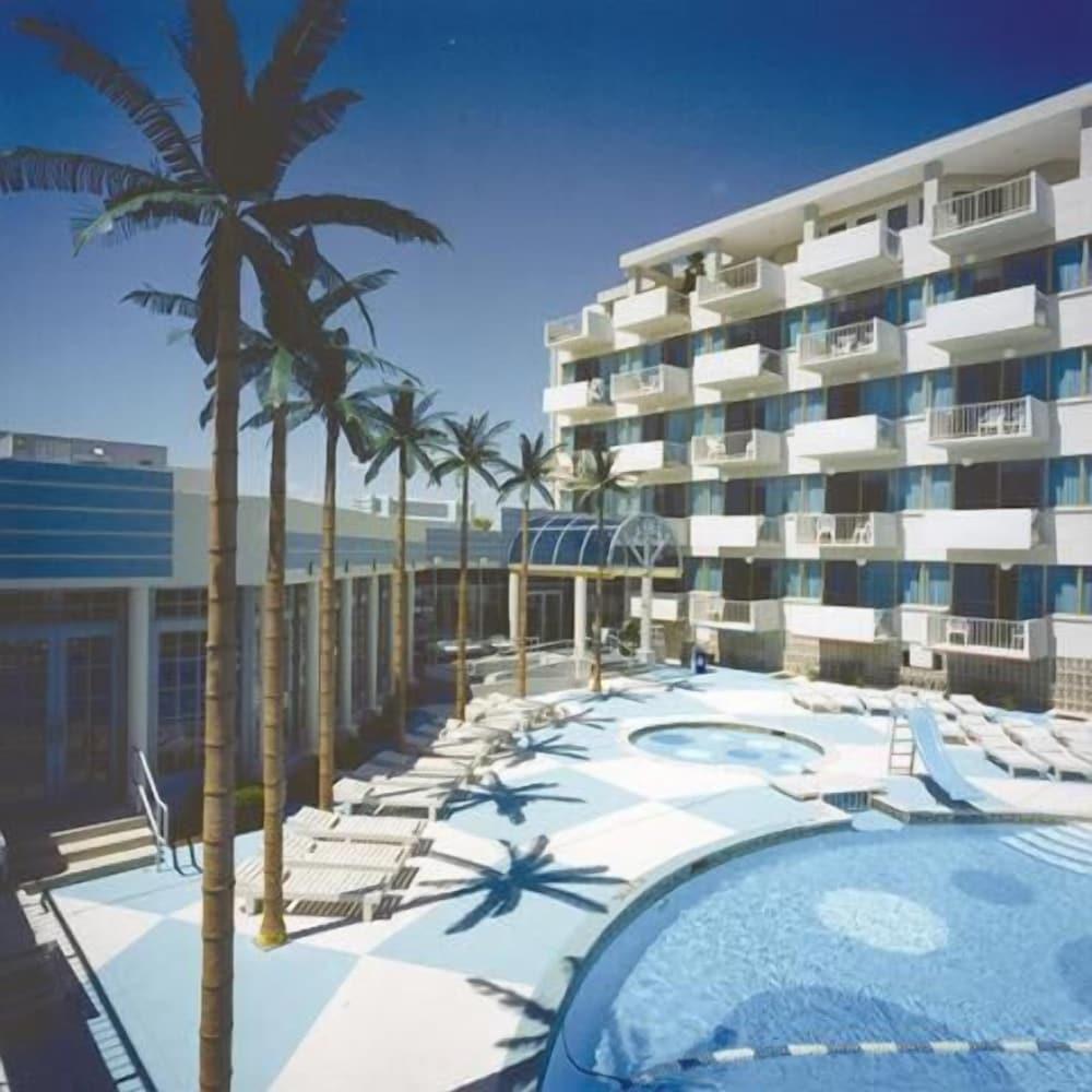 Oceanfront Pan American Hotel photo 42