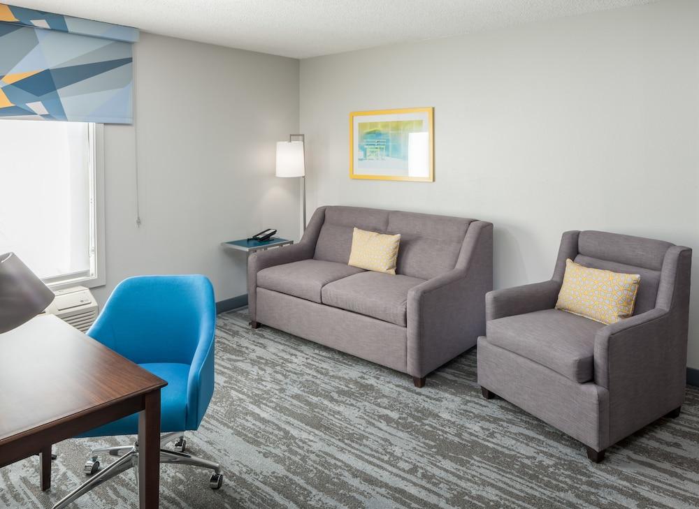 Hampton Inn & Suites by Hilton Miami-Doral/Dolphin Mall photo 5