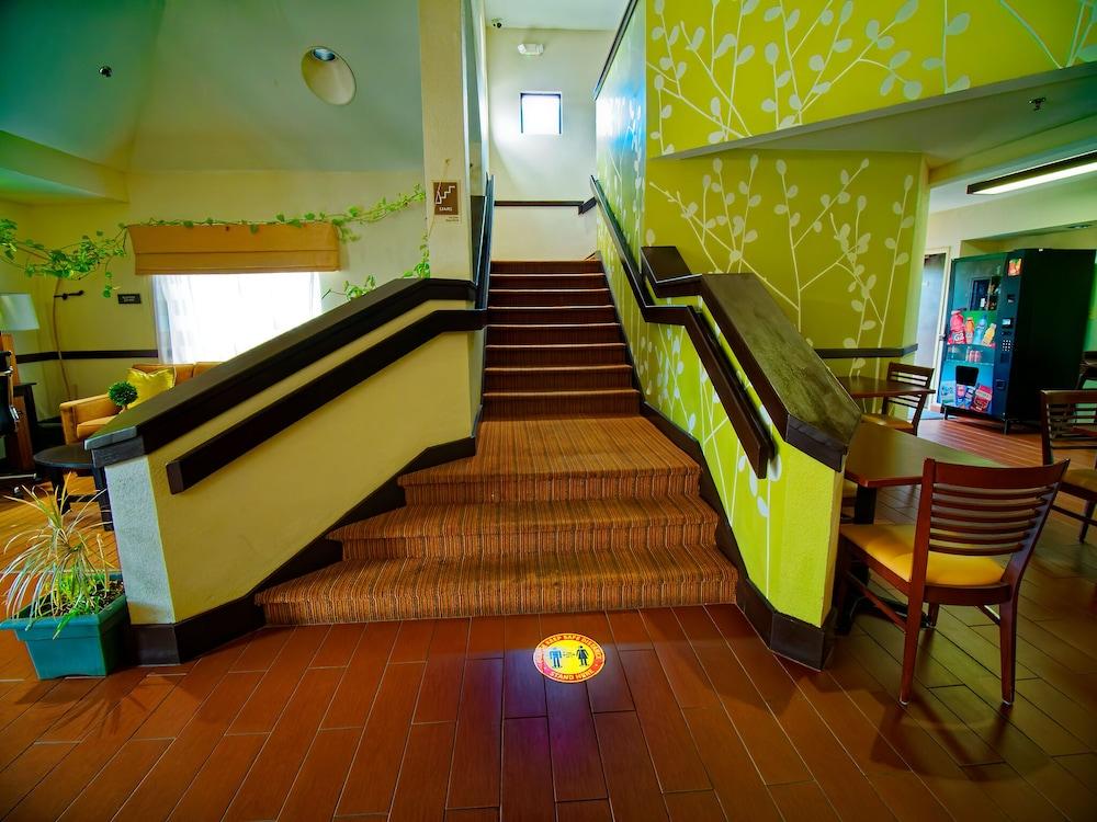 Sleep Inn Morganton Southeast photo 3