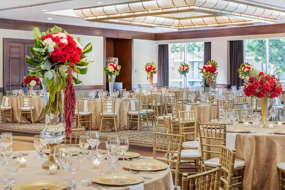 Omni Los Angeles Hotel at California Plaza photo 84