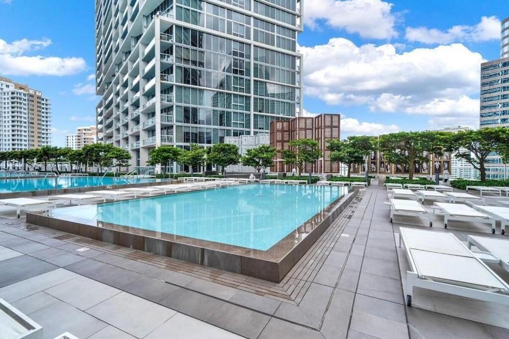 Miami Brickell Condos photo 88