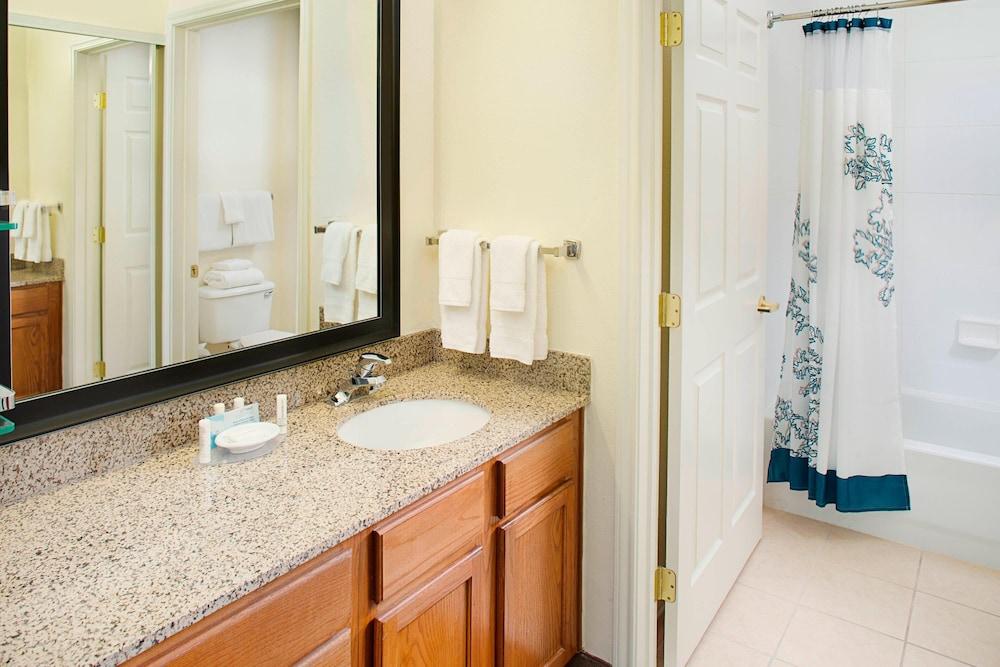 Residence Inn By Marriott Dallas Park Central photo 11
