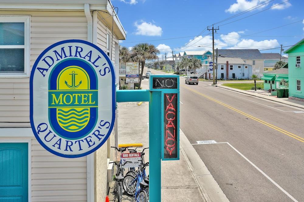 Admiral's Quarter photo 6