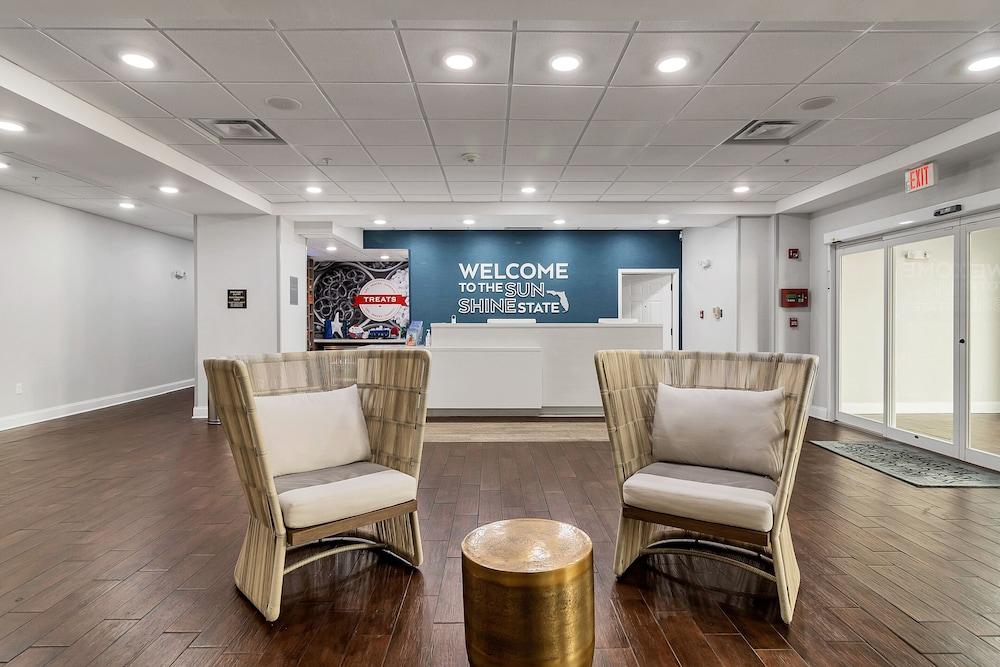 Holiday Inn Express and Suites Destin Miramar Beach by IHG photo 13