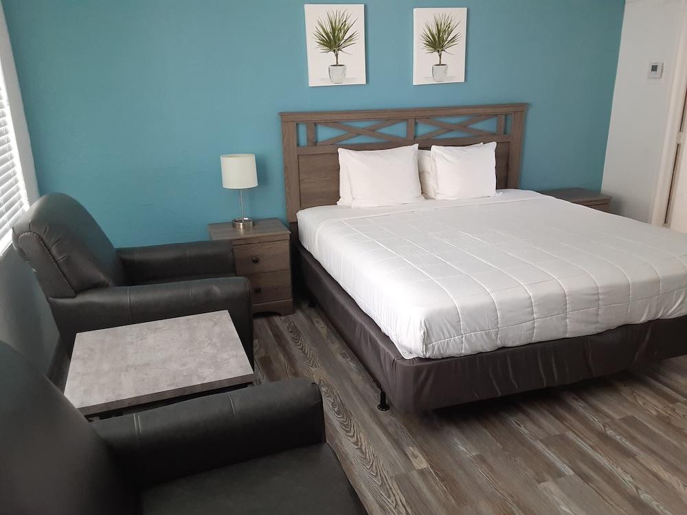 Sandalwood Beach Resort photo 15