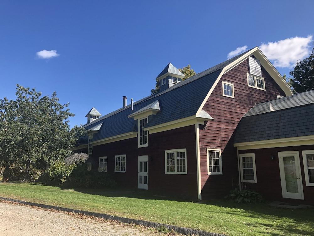 Gedney Farm photo 39