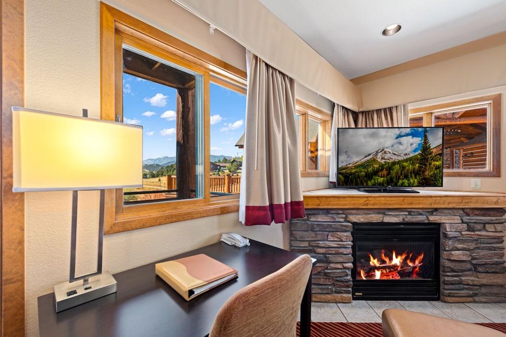 The Estes Park Resort photo 18